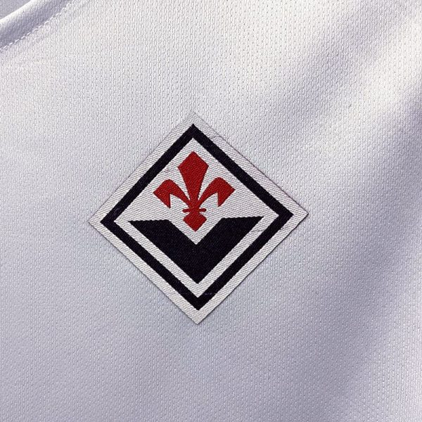 Fiorentina maillot 2022/23 extérieur