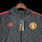 Veste / Survêtement Manchester United 2022/23