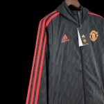 Veste / Survêtement Manchester United 2022/23