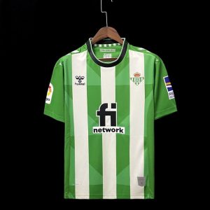 Real Betis maillot 2022/23