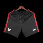 Athletic Bilbao Fußballshorts 2022/23