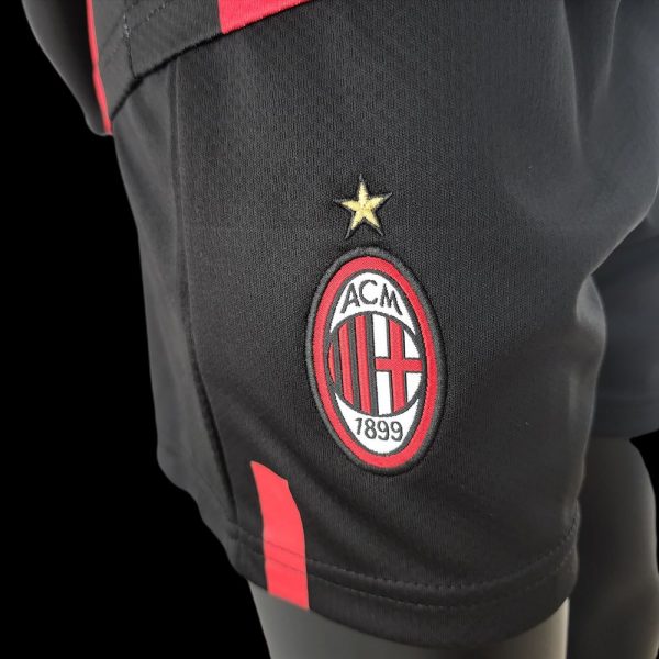 Kit Enfant Milan AC