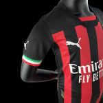 Kit Enfant Milan AC