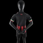 Kit Enfant Milan AC