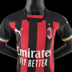 Kit Enfant Milan AC