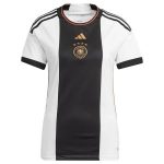 Camisa Alemanha Copa do Mundo 2022/23