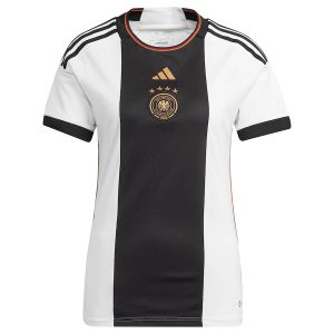 Camiseta Alemania Mundial 2022/23