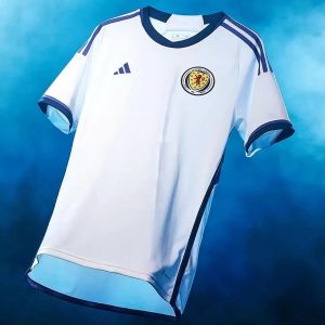 Écosse maillot coupe du monde 2022 2023