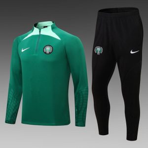 Nigeria 2022/23 Tracksuit / Training