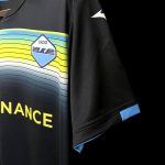 Lazio Rome maillot extérieur 2022/23