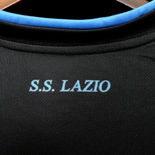 Lazio Rome maillot extérieur 2022/23