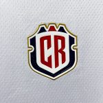 Costa Rica maillot 2022/23 Coupe du monde