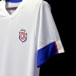 Costa Rica maillot 2022/23 Coupe du monde