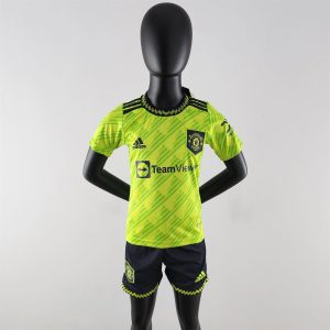 Manchester United Kids Kit