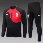 South Korea 2022/23 Tracksuit / Training