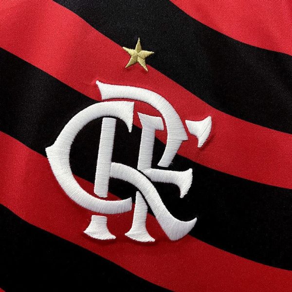 Flamengo domicile Third 2022/23