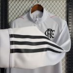 Flamengo-Jacke / Trainingsanzug 2023 2024