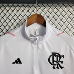 Flamengo-Jacke / Trainingsanzug 2023 2024