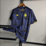 Al Nassr 2022 2023 Ronaldo Away Jersey