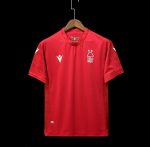 Nottingham Forest maillot 2022 2023