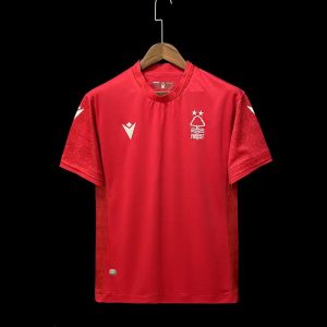 Nottingham Forest maillot 2022 2023