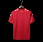 Nottingham Forest maillot 2022 2023