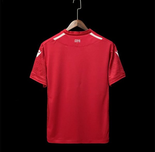 Nottingham Forest maillot 2022 2023