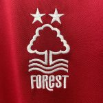 Nottingham Forest maillot 2022 2023