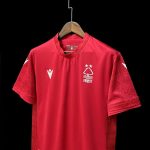 Nottingham Forest maillot 2022 2023