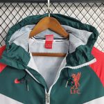 Veste / Survêtement Liverpool 2023 2024