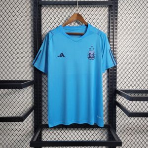 Maillot Argentine Entraînement 2023 2024