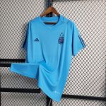 Maillot Argentine Entraînement 2023 2024