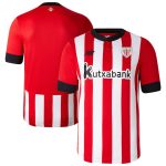 Athletic Bilbao maillot 2022/23