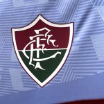 Maillot Fluminense Entraînement 2023 2024