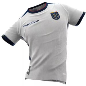 Ecuador-WM-Trikot 2022