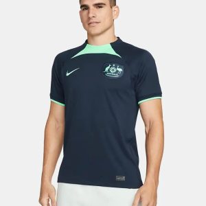 Maglia Australia Mondiali 2022 2023