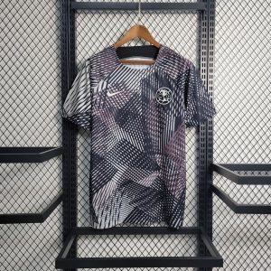 Camiseta Club América Entrenamiento 2023 2024