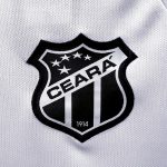 Maillot Ceará Sporting Club Domicile 2023 2024