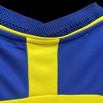 Maillot Al Nassr 2022 2023 Ronaldo Domicile