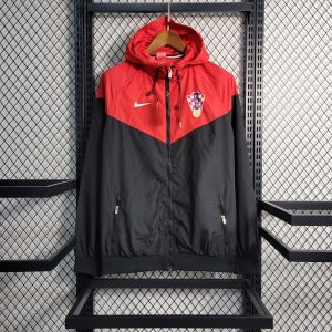 Croatia 2023 2024 Jacket / Tracksuit