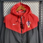 Jacke / Trainingsanzug Kroatien 2023 2024