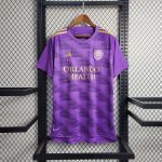 Orlando City maillot 2023 2024