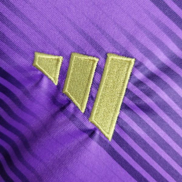 Orlando City maillot 2023 2024