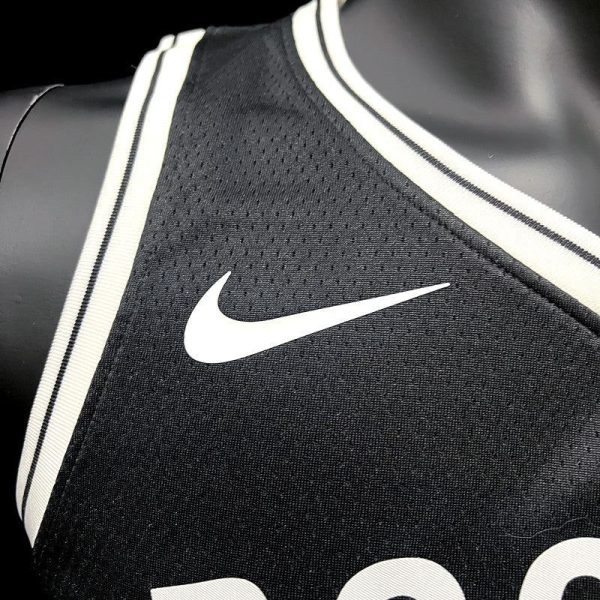 Maillot Brooklyn Nets BRIDGES 1 NBA Basket