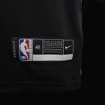 Maillot Brooklyn Nets BRIDGES 1 NBA Basket