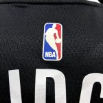 Maillot Brooklyn Nets BRIDGES 1 NBA Basket