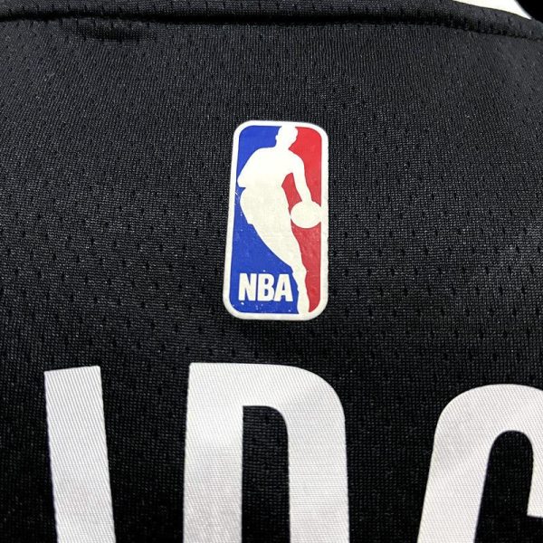 Maillot Brooklyn Nets BRIDGES 1 NBA Basket