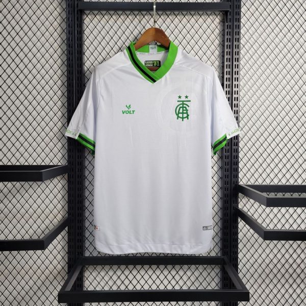 Maillot América Mineiro 2023 2024