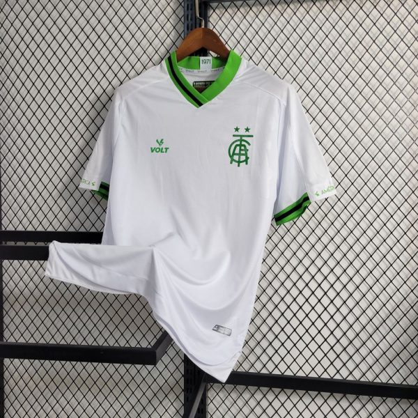 Maillot América Mineiro 2023 2024