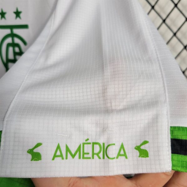 Maillot América Mineiro 2023 2024